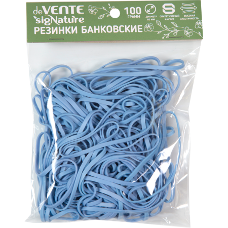 ������� ������. 100�� deVENTE "sigNATURE" ���������� �����