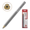 ����� ���������� �/�� 02��. FABER-CASTELL JUMBO GRIP ����������, � ��������