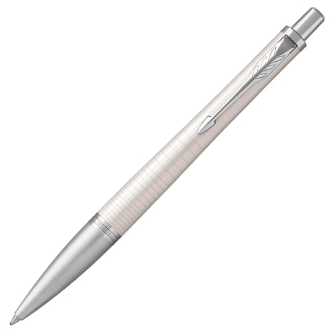 ����� ���������� PARKER "Urban Premium Ebony Metal CT" 1,0��,�����,��������-����� ��� � �����������,