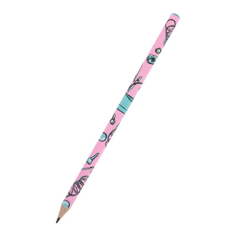 �������� �/�� BrunoVisconti� �� HappyGraphix "Life Style. Pink dream" �/����.,�������.,�������.