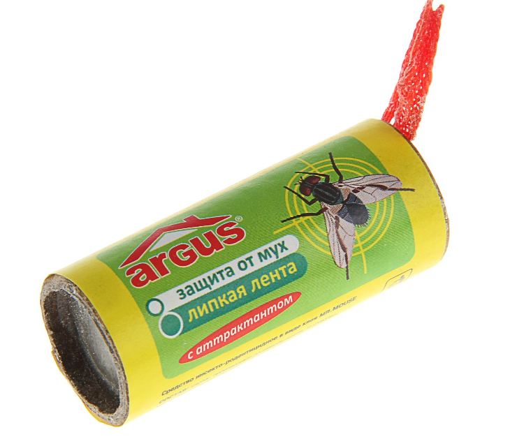 ������ ����� �� ��� ARGUS 1��