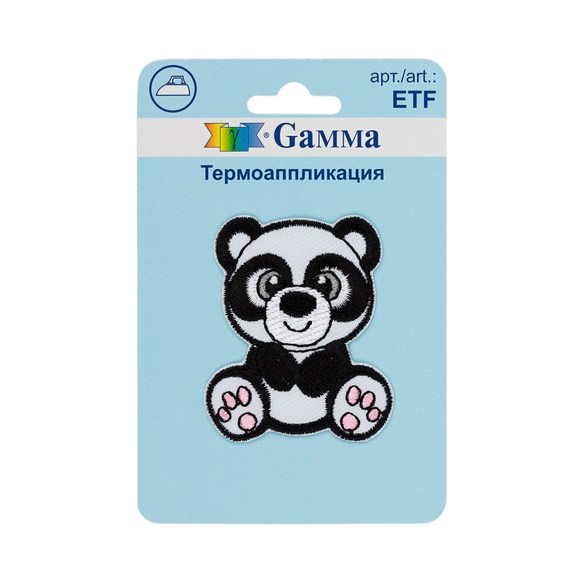��������������� Gamma "�����" 4*5,1��