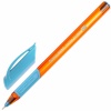 ����� ������. BRAUBERG "Extra Glide GT Sky Blue" 0,7��/0,35��, �����,������,����