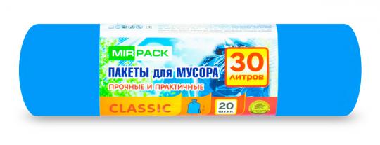 ����� �/������  60�/20�� MIRPACK "EXTRA" ��� 12��� ����� (32���/��)