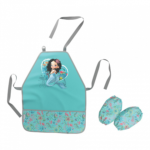 ������ � ������������� ErichKrause� "Mermaid" 55*43��