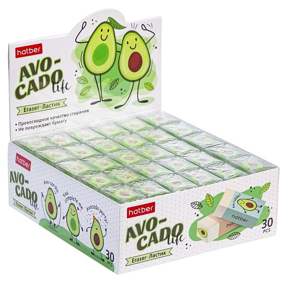 ������ HATBER "Avocado" PVC, ������������� � �����.����