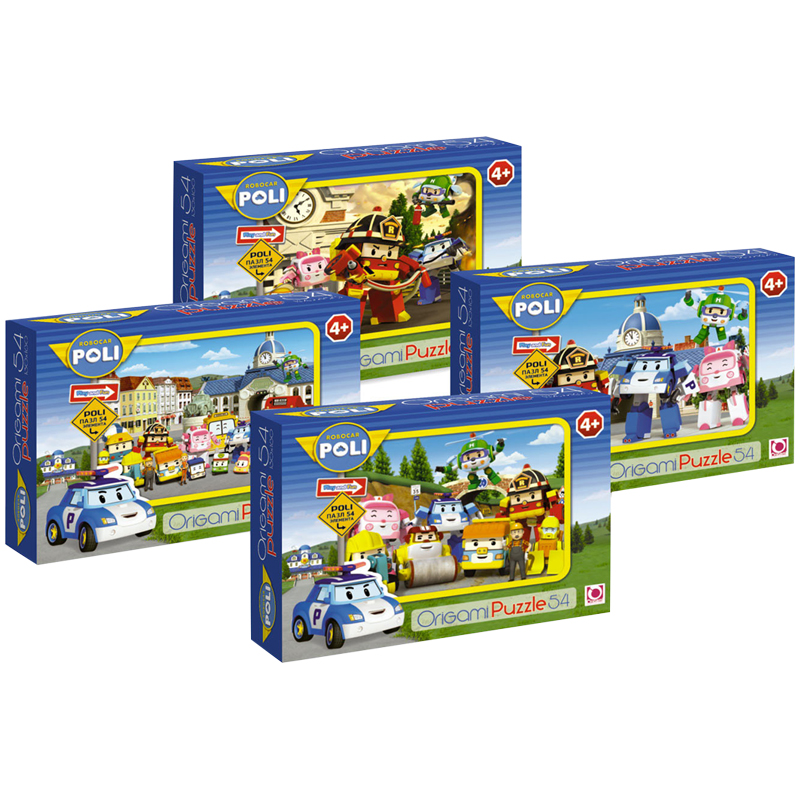 �����   54 ��. ORIGAMI MINI "������� ����"