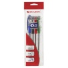 ����� �������� ����� 04�� BRAUBERG "Max-Oil" 0,7��/0,35��