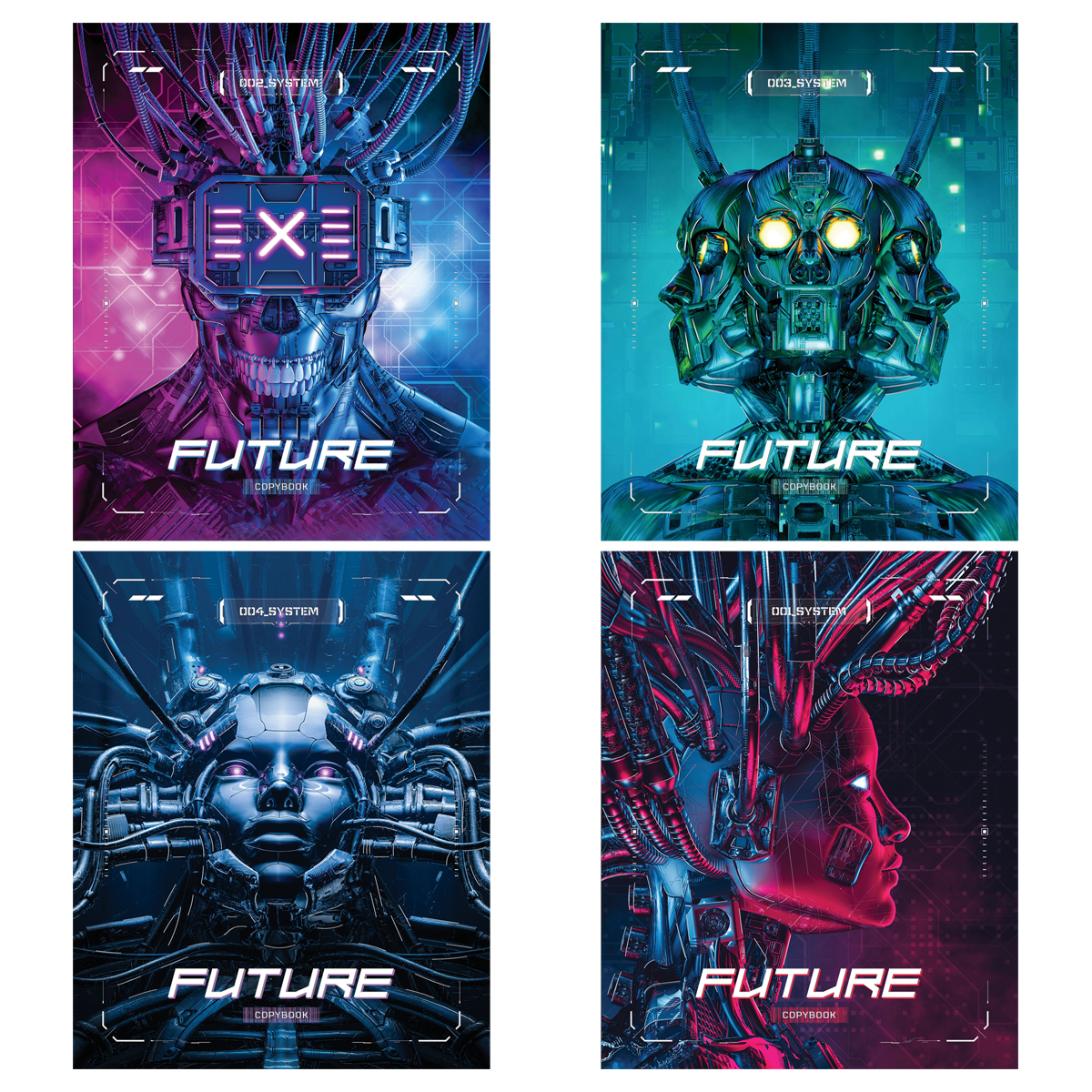 �������  60� ������ �� ������ BG "Future"