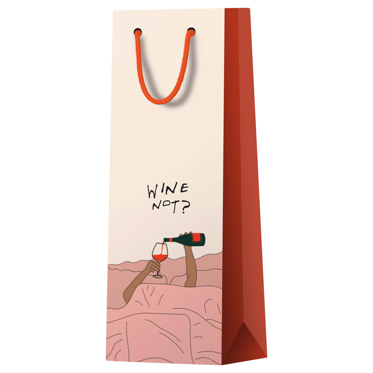 ����� ���������� ��� ������� MESHU "Wine not" ��������� ���������