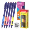 ����� ������. ErichKrause� "ErgoLine� Kids.Stick&Grip Neon " 0,5/0,25��,�����,��� ������