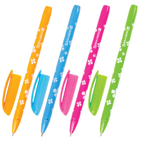 ����� ������. BRAUBERG "FRUITY SF" 1��/0,5�� �����,������.