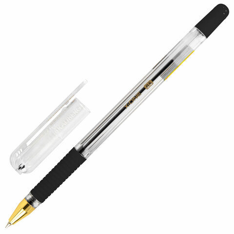 ����� ������. BRAUBERG "X-ONE" 0,5��/0,35�� ������ ����