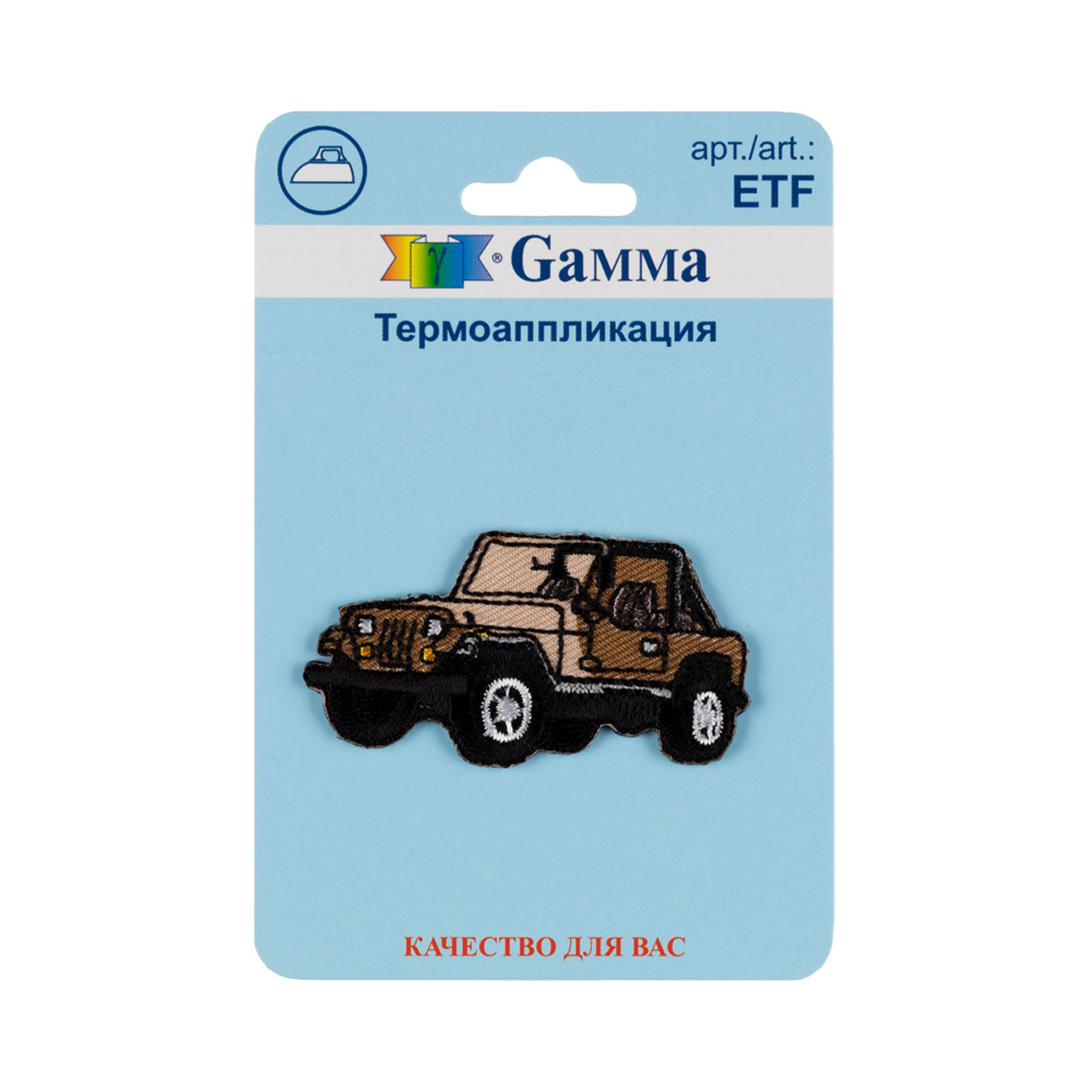 ��������������� Gamma "������" 5,3*2,9��