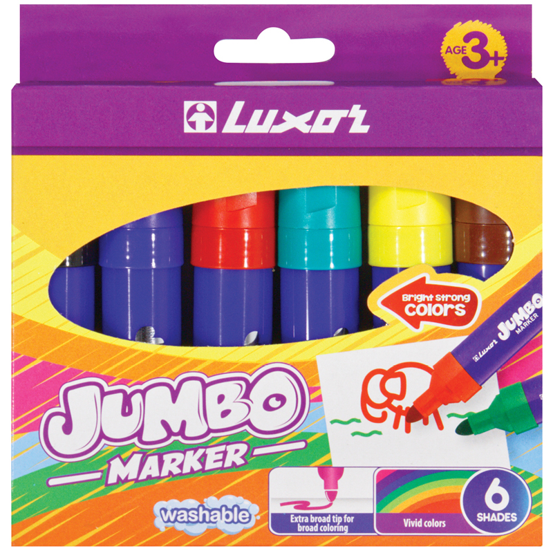 ���������� ���������� 06�� LUXOR "Jumbo" ���������,��� �������