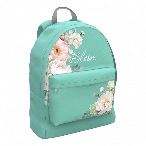 ������ ErichKrause� "EasyLine� 17L Pastel Bloom (Minty)" 39�29�13��