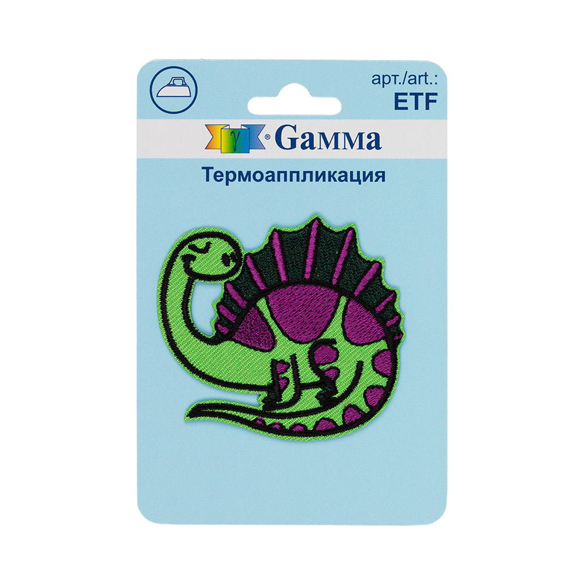 ��������������� Gamma "����������" 5,6*5,1��
