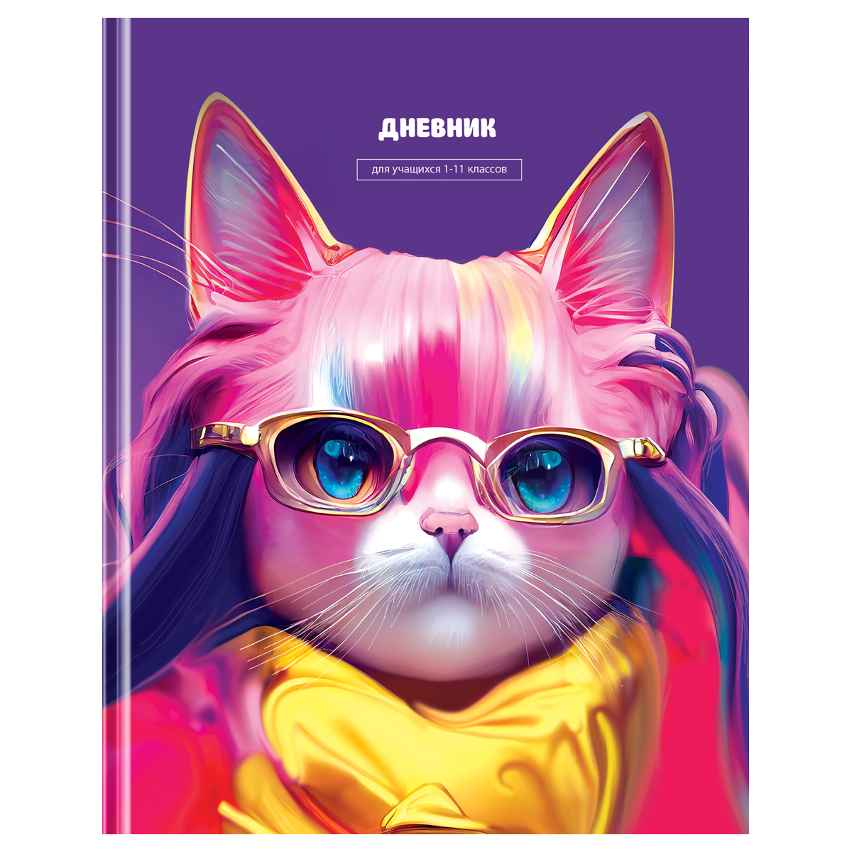 ������� 1-11 ��. 40�. (�������) BG "Magic cat" ����. ���.