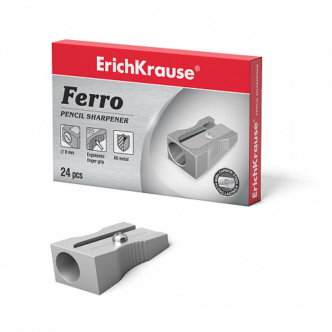 ������� ������������� ErichKrause� "Ferro"
