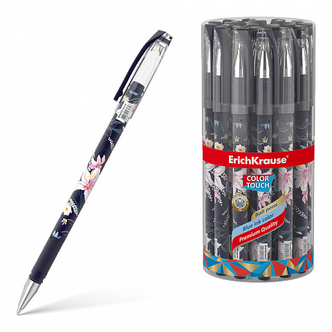 ����� ������. ErichKrause� ColorTouch Stick "Lily" 0,7��/0,35�� �����,����