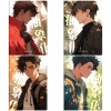 �������  40� ������ MESHU "Anime" ������� ���������