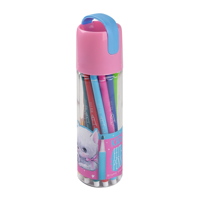 ���������� 18��. BrunoVisconti� "KIDSCOLOR", ����
