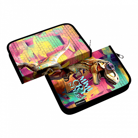 �����-������ 1 �����. ErichKrause� Dino Art 135x205x30��,�/����������