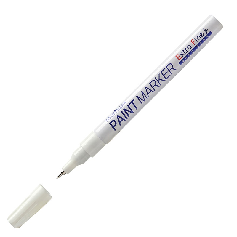 ������ ������� 1�� MunHwa "Extra Fine Paint Marker" �����, �����-������