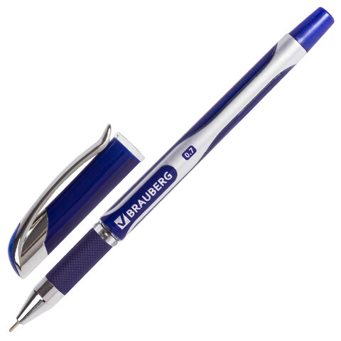 ����� ������. BRAUBERG "Delta Plus" 0,7��/0,35��, �����,������.,����