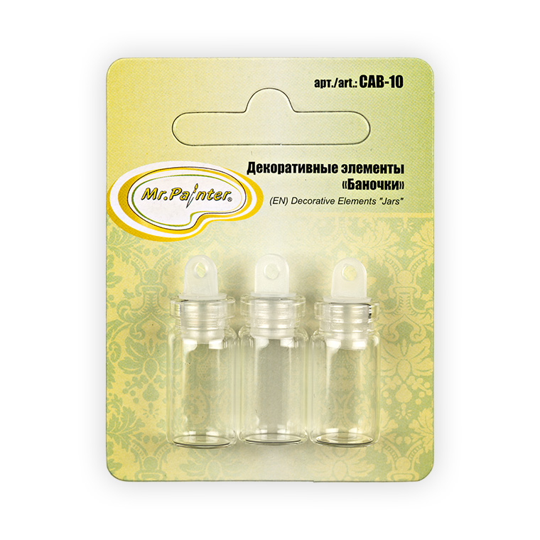 ����� Mr.Painter "�������" 3��
