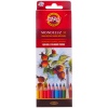 ��������� ����������� 18��. KOH-I-NOOR "Mondeluz" ������