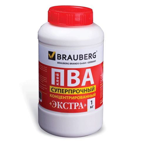 ���� ��� 1�� BRAUBERG "������" ������������