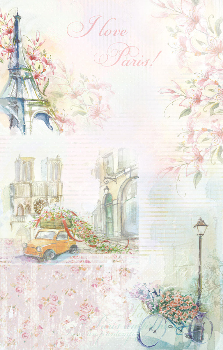 ������ ������� Love2art "�����" 32*22��