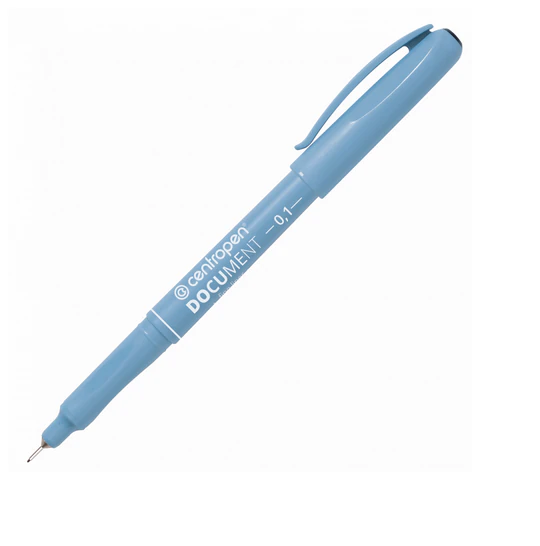 ����� ����������� CENTROPEN "Document" �����������, ����� ������ 0,1 ��,�����