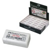 ������ FABER-CASTELL "PVC Free" 1x16x11 ��, �����, �������������