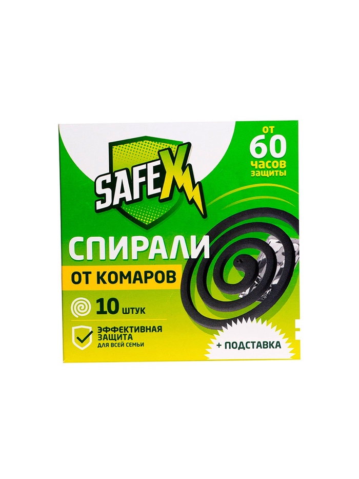 ������� �� ������� SAFEX 10��/��.