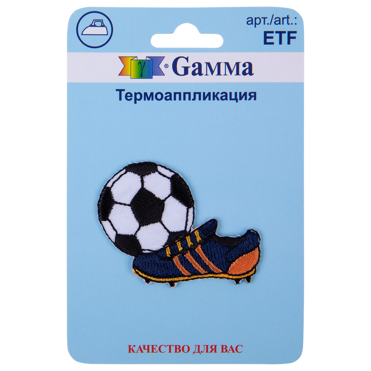 ��������������� Gamma "��� � ������" 5*3,9��