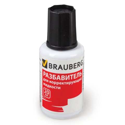 ����������� 20�� BRAUBERG