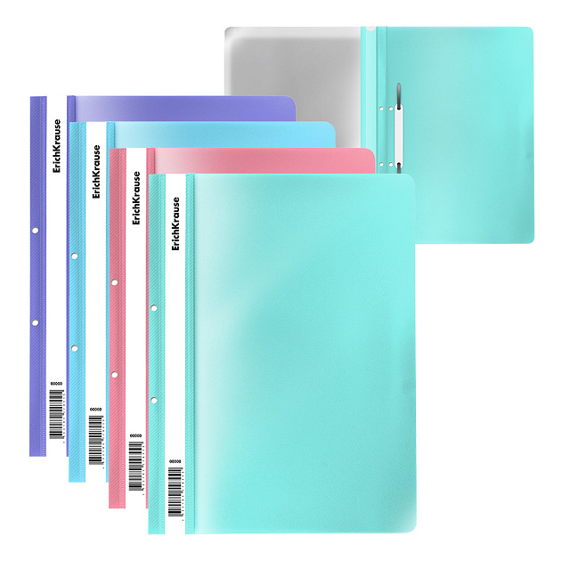 �����-�������������� ����. ��� 160 ��� ErichKrause� "Diagonal Pastel" ��c����