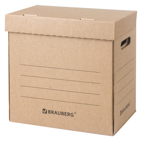 ����� �������� �������������� BRAUBERG "����������������" ������,����������� (325*235*325��)