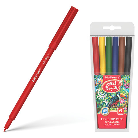 ���������� 06�� ErichKrause� "Artberry" ���������