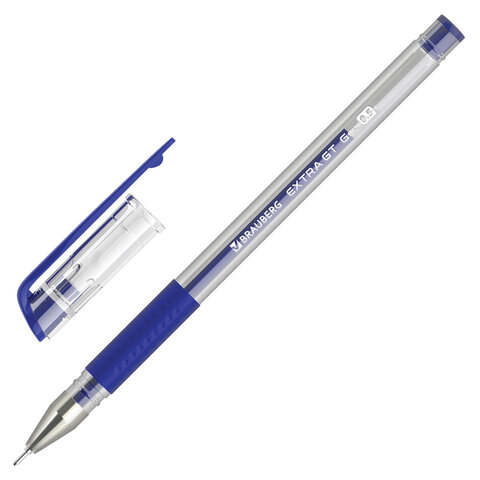 ����� ������� BRAUBERG "EXTRA GT NEEDLE" 0,5��/0,35�� �����,��������.,����