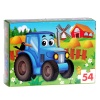 �����   54 ��. Puzzle Time "������ �������"