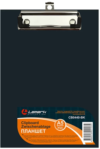 ������� � ������� �5 LAMARK PVC ������