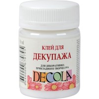 ���� ��� �������� ������� ������� "Decola" 50��