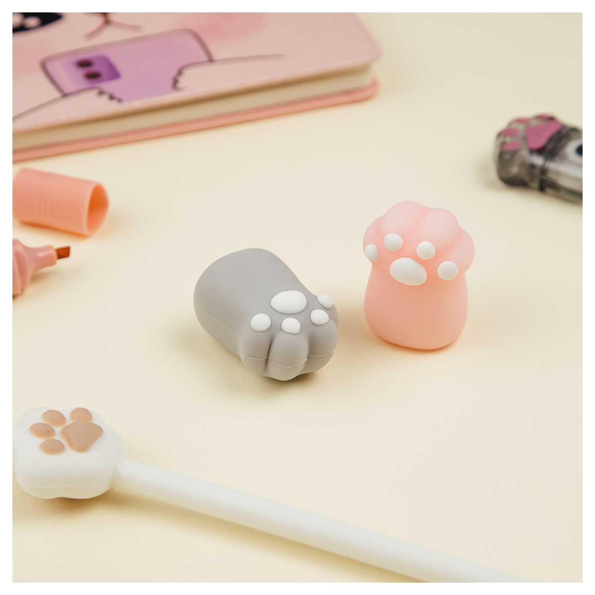 ������ MESHU "Paw", ���, 35*30*75��