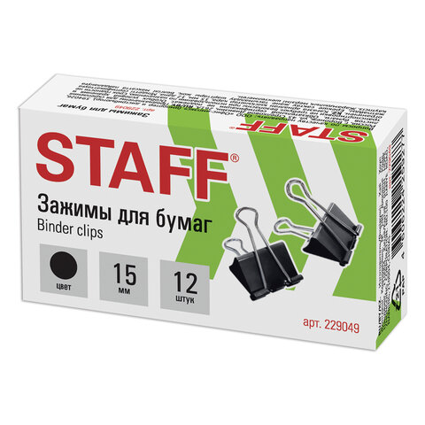 ������ ����. ������ 15��/12�� STAFF