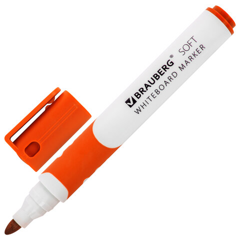 ������ �/����� 5�� BRAUBERG "SOFT" ���������,�������