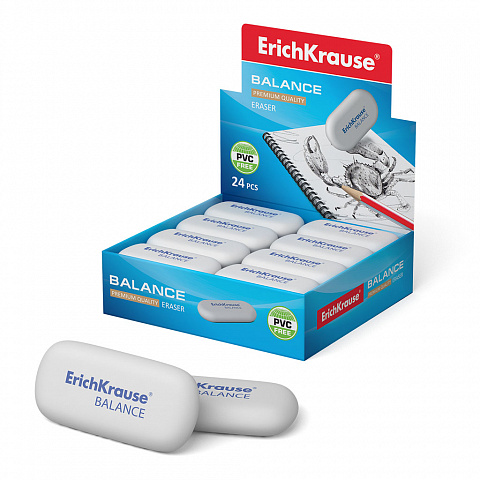 ������ ErichKrause� "Balance" ����