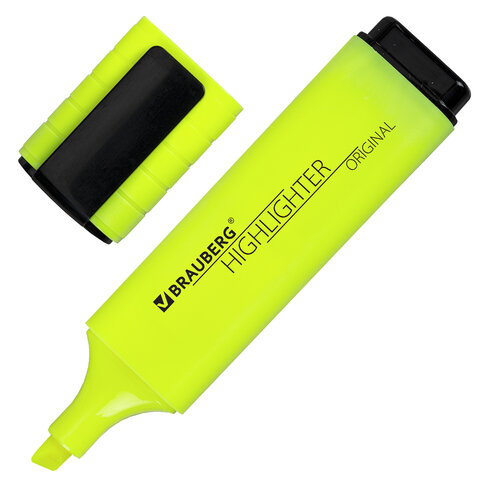 ����������� BRAUBERG "ORIGINAL NEON" ������,1-5 ��